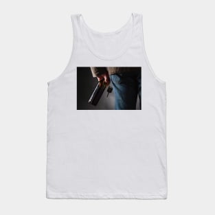 Drunk Driver Tank Top